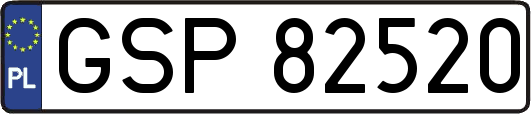 GSP82520