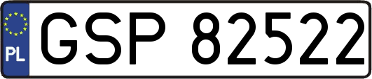 GSP82522