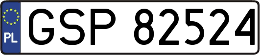 GSP82524