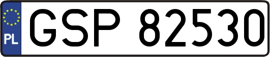GSP82530
