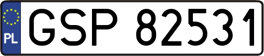 GSP82531