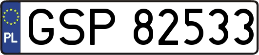 GSP82533
