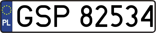 GSP82534