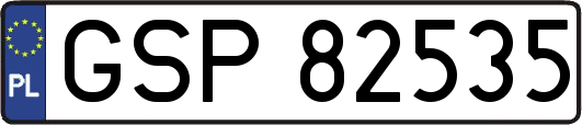 GSP82535