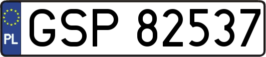GSP82537
