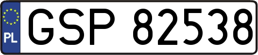 GSP82538