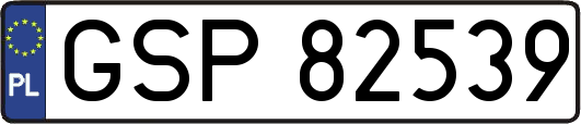 GSP82539