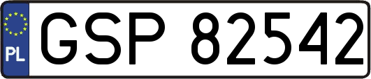 GSP82542