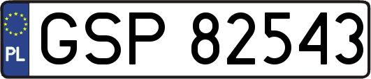 GSP82543