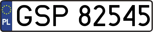 GSP82545