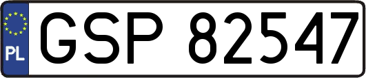 GSP82547
