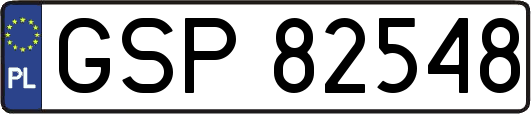 GSP82548