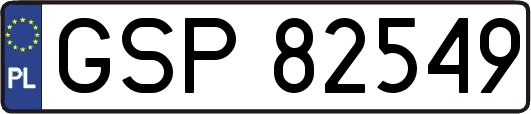 GSP82549