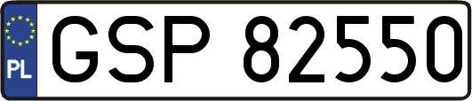 GSP82550