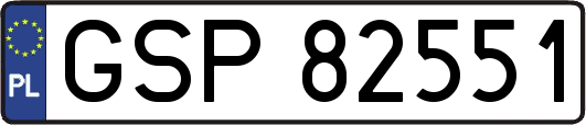 GSP82551