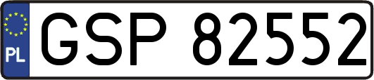 GSP82552