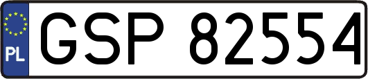 GSP82554