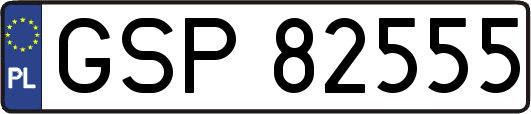 GSP82555