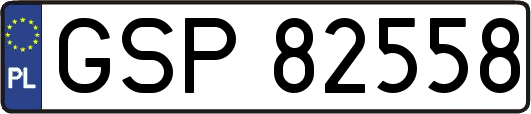 GSP82558
