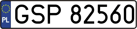 GSP82560