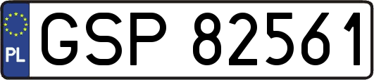 GSP82561