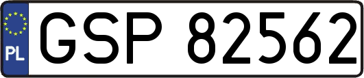 GSP82562
