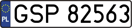 GSP82563