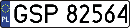 GSP82564