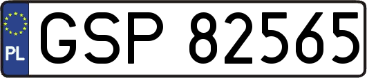 GSP82565