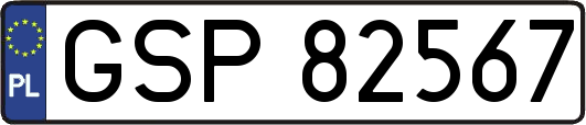 GSP82567