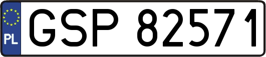 GSP82571