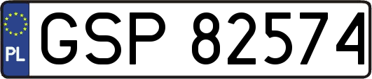 GSP82574