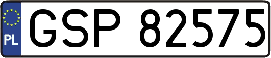GSP82575