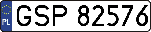 GSP82576