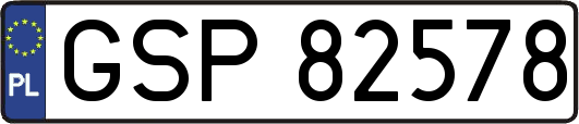 GSP82578