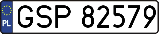 GSP82579