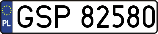 GSP82580