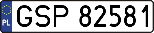 GSP82581