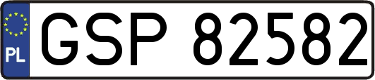 GSP82582