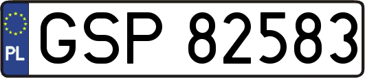 GSP82583