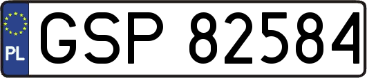 GSP82584