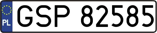 GSP82585
