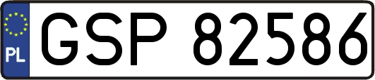 GSP82586