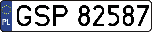 GSP82587