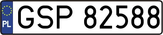 GSP82588