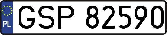 GSP82590
