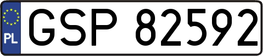 GSP82592
