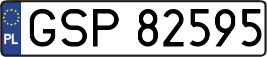 GSP82595