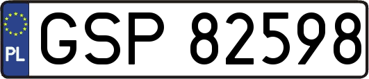 GSP82598
