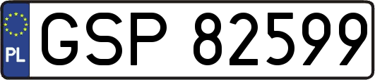 GSP82599